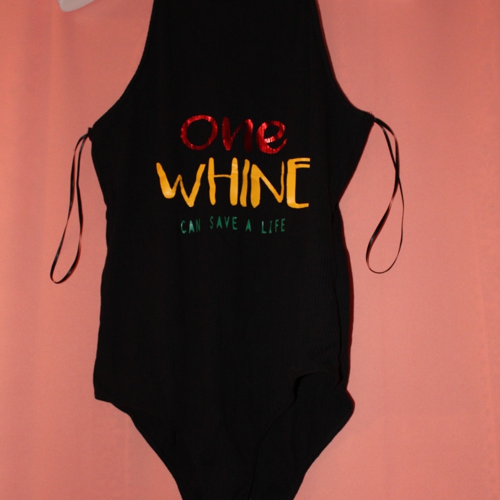 Party Body Suit